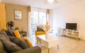 Appartement Cosy