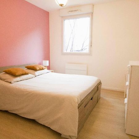 Appartement Cosy Thonon-les-Bains Extérieur photo