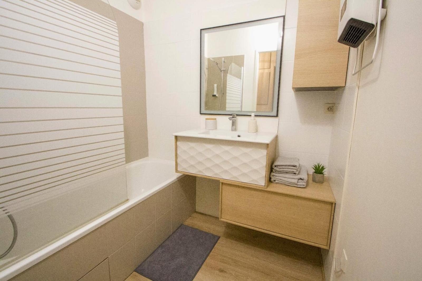 Appartement Cosy Thonon-les-Bains Extérieur photo