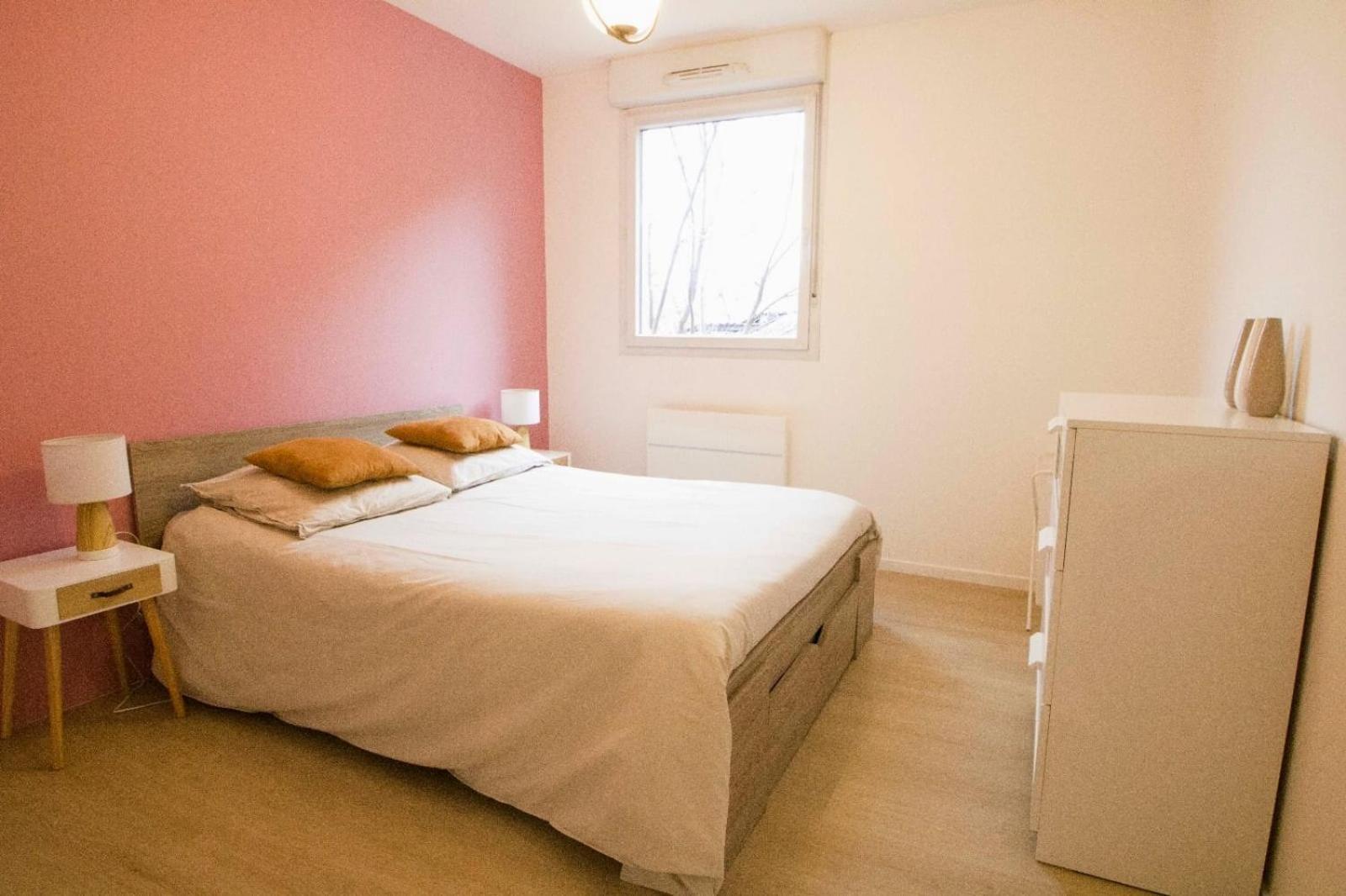 Appartement Cosy Thonon-les-Bains Extérieur photo